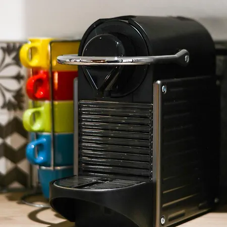 Saint Julien * Nancy