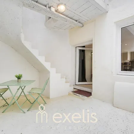 Saint Julien * 南锡