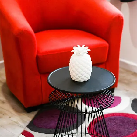 Saint Julien Appartement