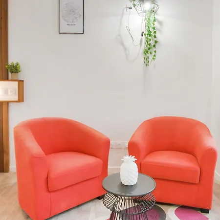 Saint Julien Appartement *