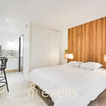 Appartement Saint Julien