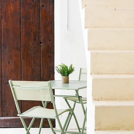 Appartement Saint Julien *