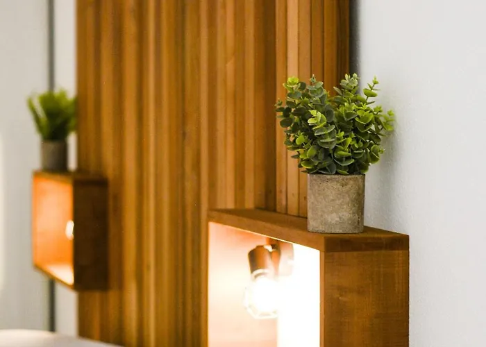 Saint Julien Apartamento