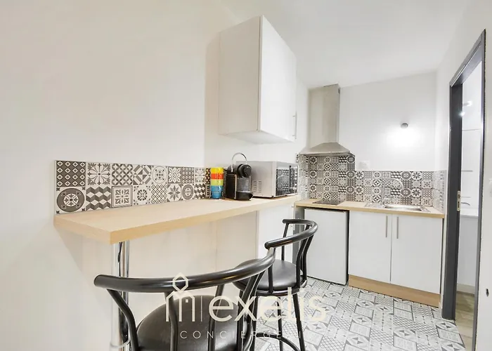 Saint Julien Apartamento Nancy