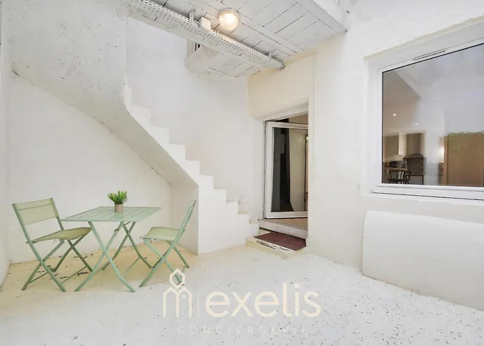 Saint Julien * נאנסי