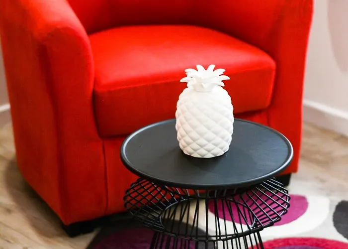 Saint Julien Apartamento