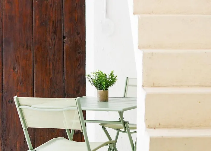 Apartamento Saint Julien *