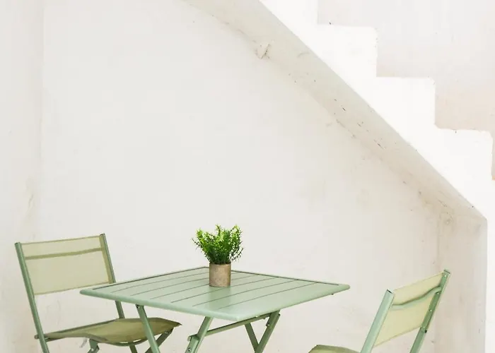 Saint Julien Apartamento *