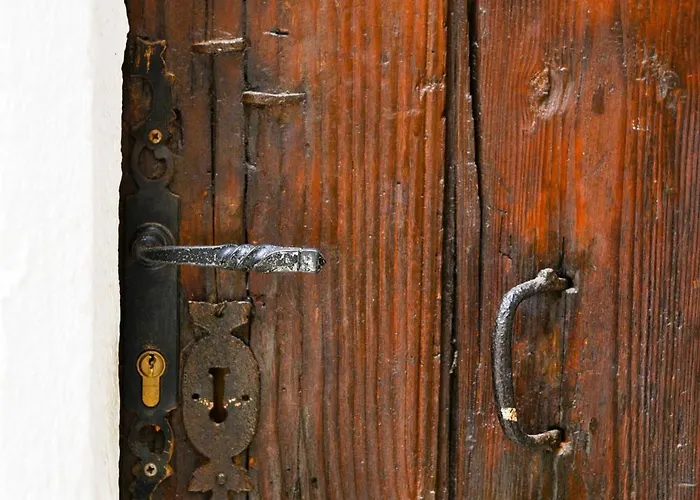 Saint Julien דירה *